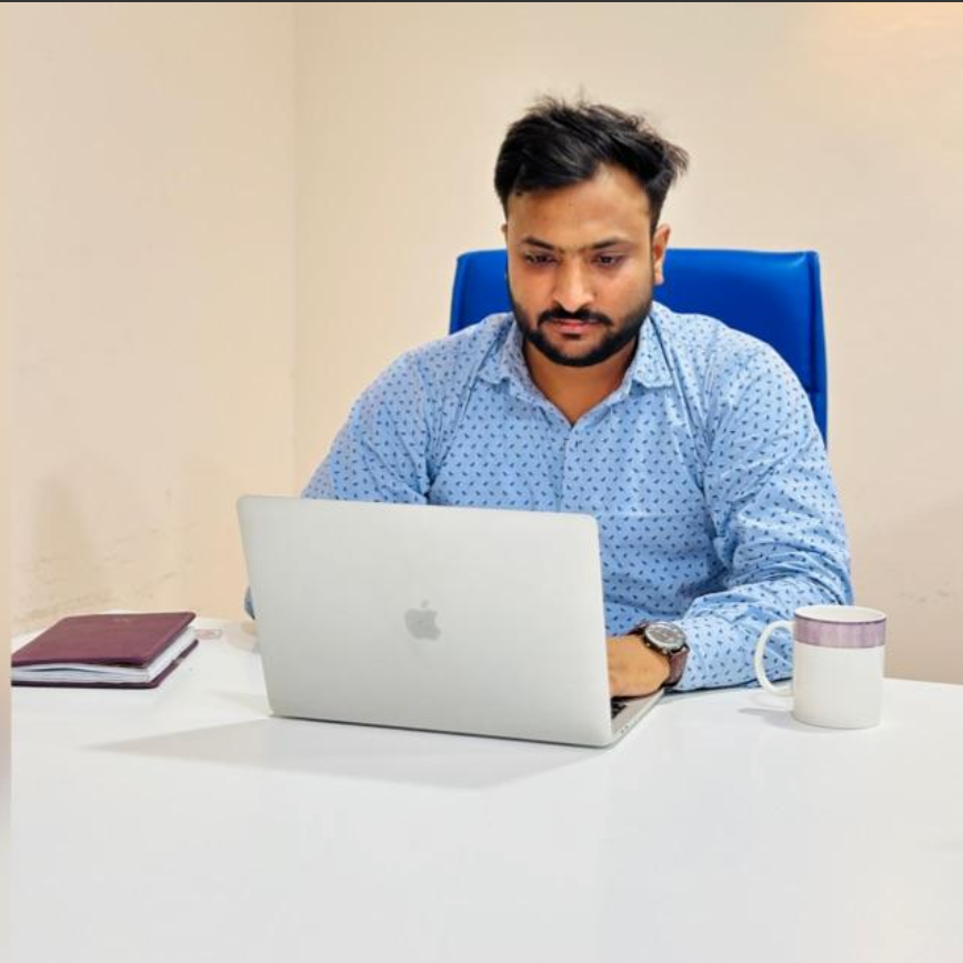 Muhammad Umar portfolio Avatar